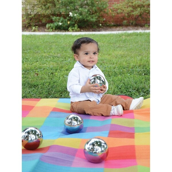 mystery sensory balls