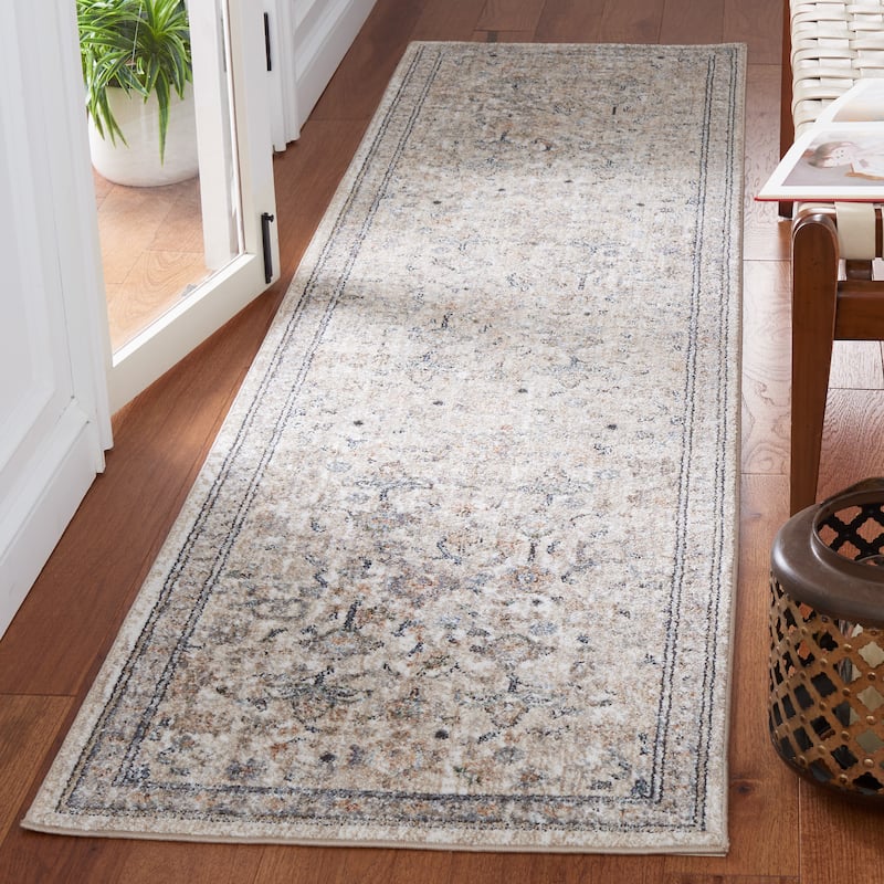SAFAVIEH Jasmine Drema Vintage Rug