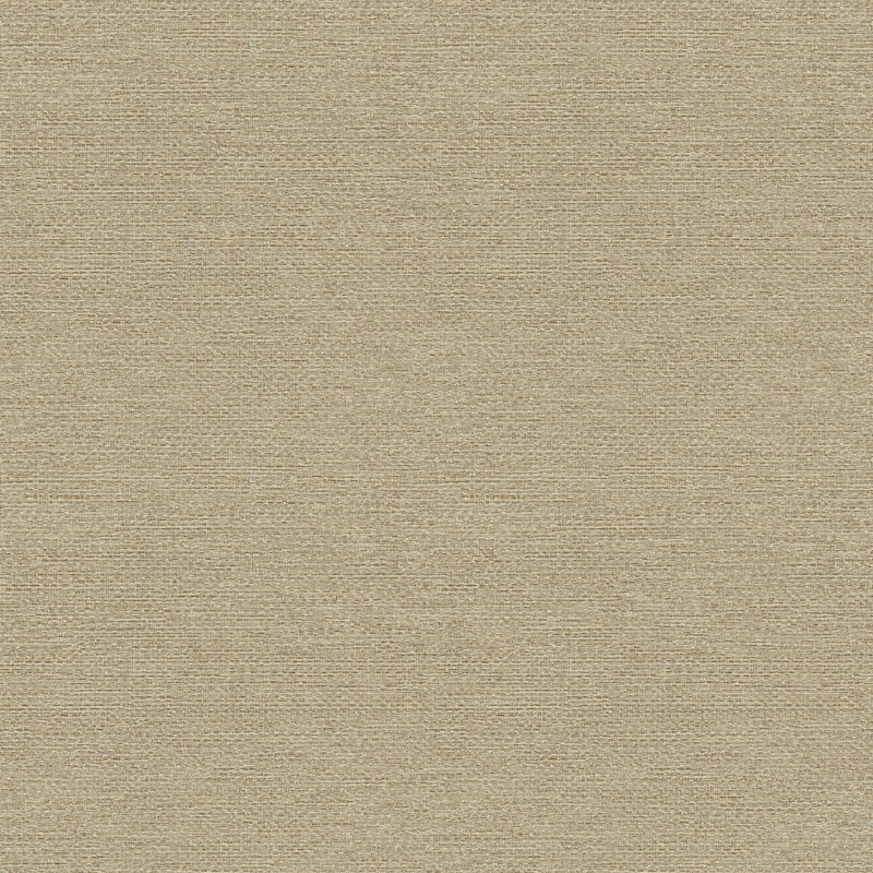 A-Street Prints Jordan Gold Faux Tweed Wallpaper