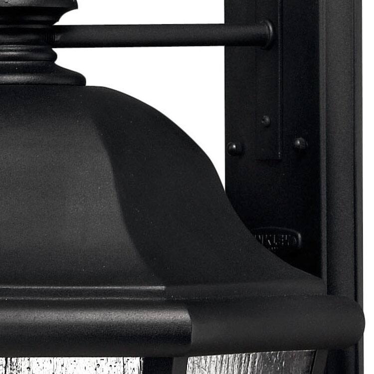 Hinkley Lighting 25.5" Height 4 Light Lantern Outdoor Wall Sconce from
