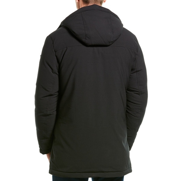 rossignol gravity down jacket
