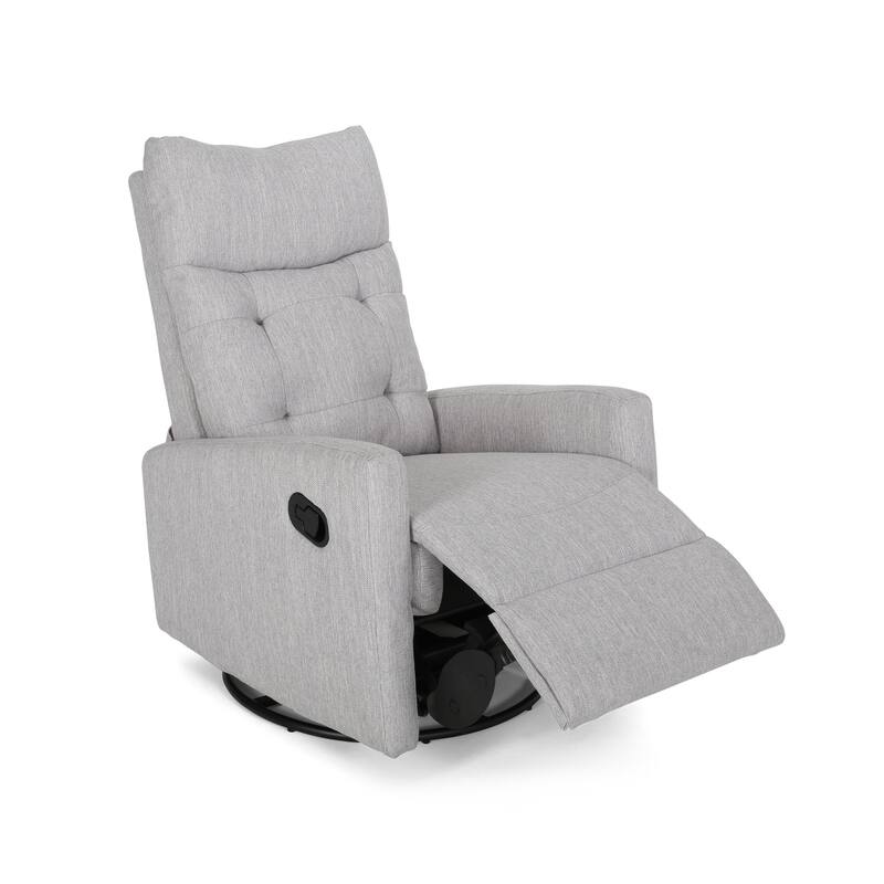 GLIDER SWIVEL Recliner Chair