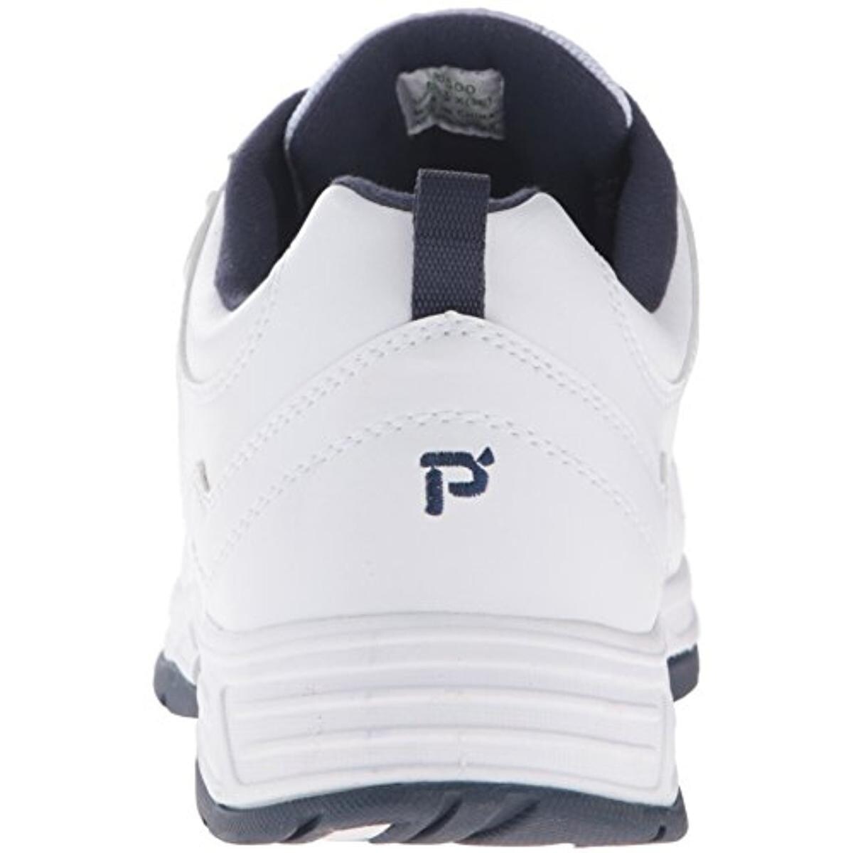 propet warner strap