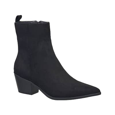 French Connection Women's Model Booties