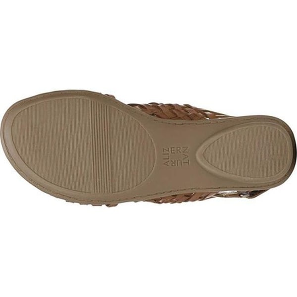 naturalizer whistle sandals