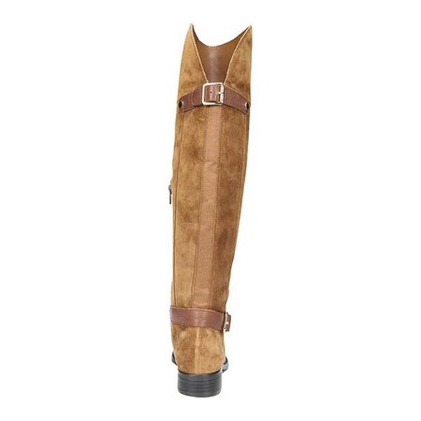 naturalizer kane riding boot