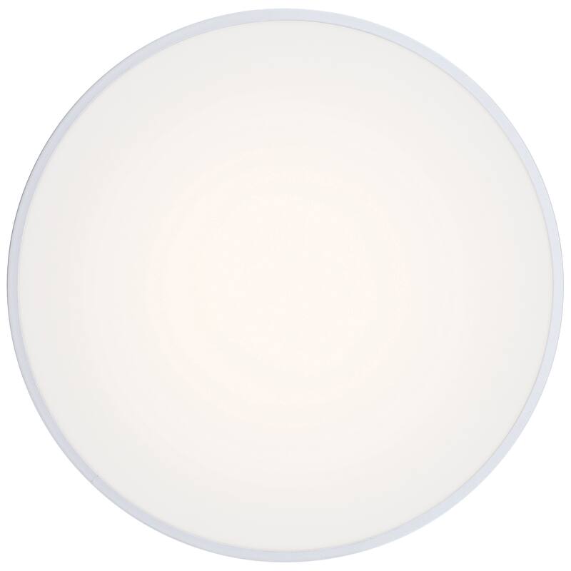 Como 13.75" LED Flush Mount Light