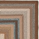 preview thumbnail 28 of 45, SAFAVIEH Handmade Braided Juliana Country Rug