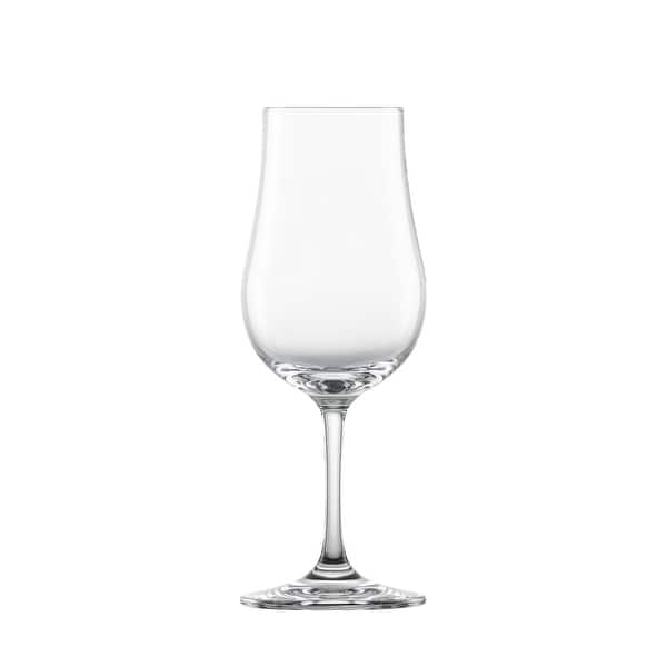 Schott Zwiesel Bar Special Glass, 7.5 Oz Whiskey Nosing (Set of 4), Clear - Whiskey Nosing