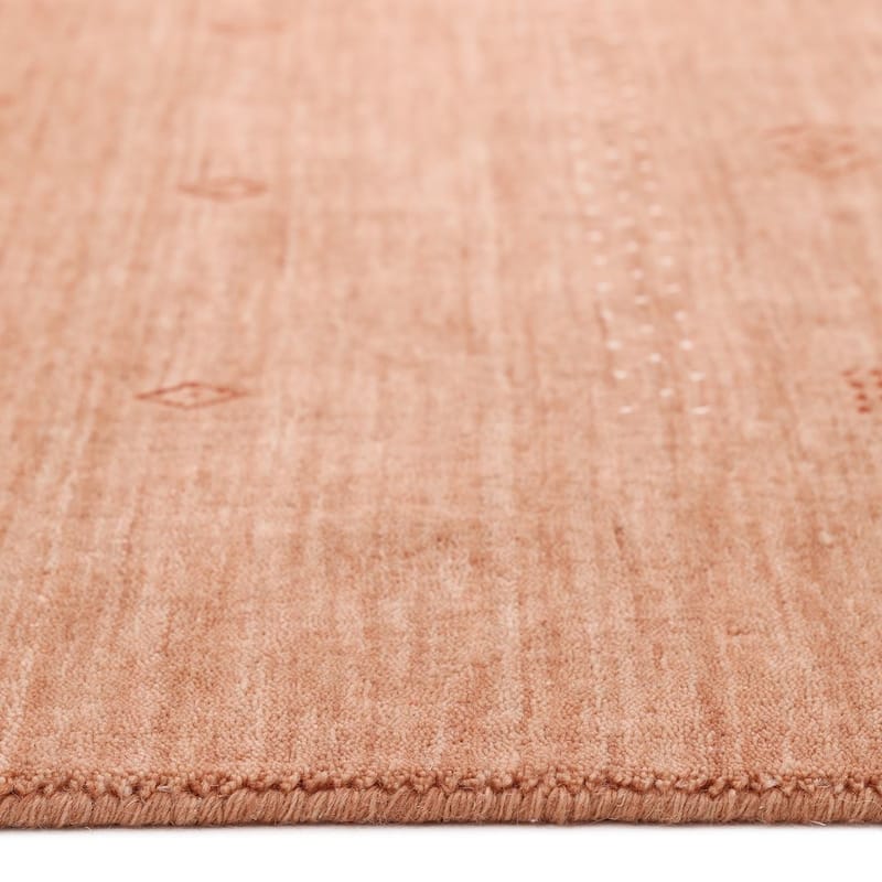 Overton Simi One-of-a-Kind Handmade Area Rug