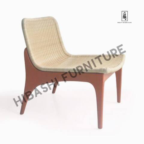 RATTAN H - LOW CHAIr 2