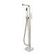 Option Brushed Nickel