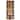 Regal Art & Gift 37 Inch Tiki Solar Stake - Brown