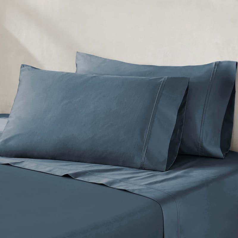 Superior Egyptian Cotton 850 Thread Count Bed Sheet Set