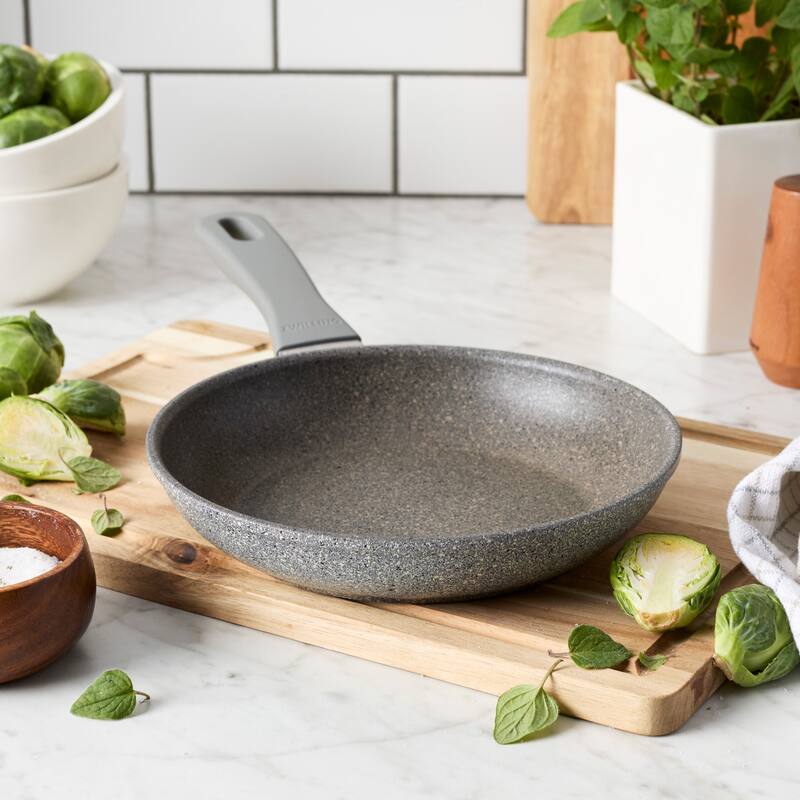 ZWILLING Parma Plus Aluminum Nonstick Fry Pan
