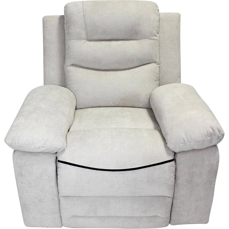 Contemporary Power Reclining Lift Chair