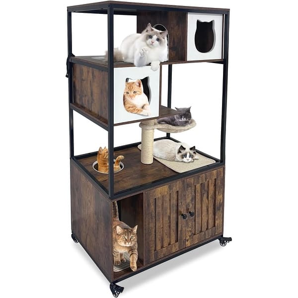 sisal for cat scratching post Stylish Wine Bottle Cat Scratching Post with Base  Petites Paws