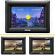 preview thumbnail 10 of 10, VEVOR Inflatable Movie Screen 20/24FT Inflatable Projector Screen for outside with Air Blower