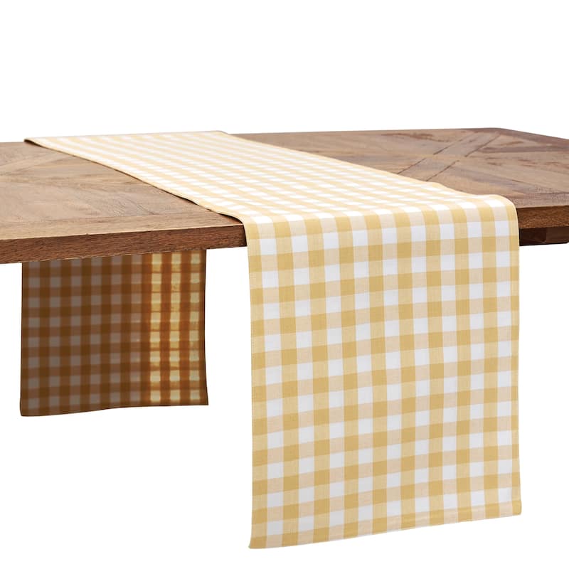 Ashford Table Runner