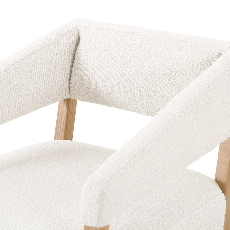 Haven Home Sarifina Club Chair