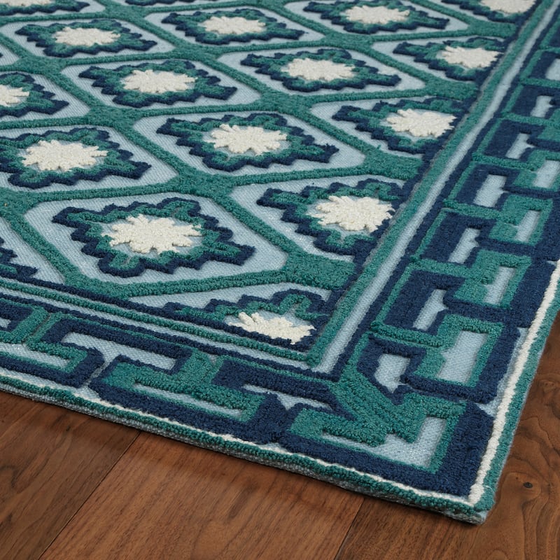 Montrose Indoor/Outdoor Rug