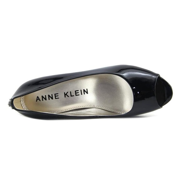 anne klein megan pump