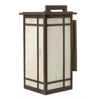 Hinkley Lighting Hamilton 2 Light 18-1/4" Tall Heritage Outdoor Wall