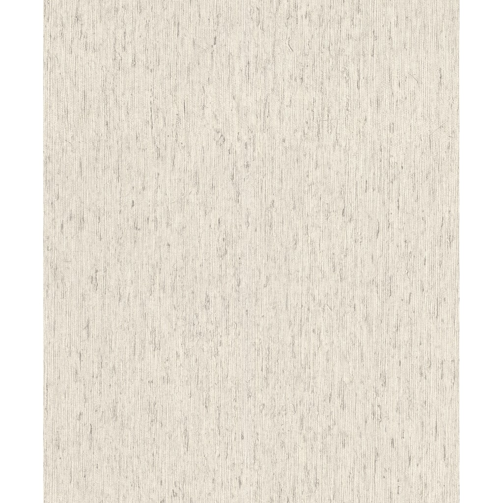 A-Street Prints Roison Light Grey Birch Bark Wallpaper