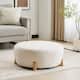 Option Natural Wood,White
