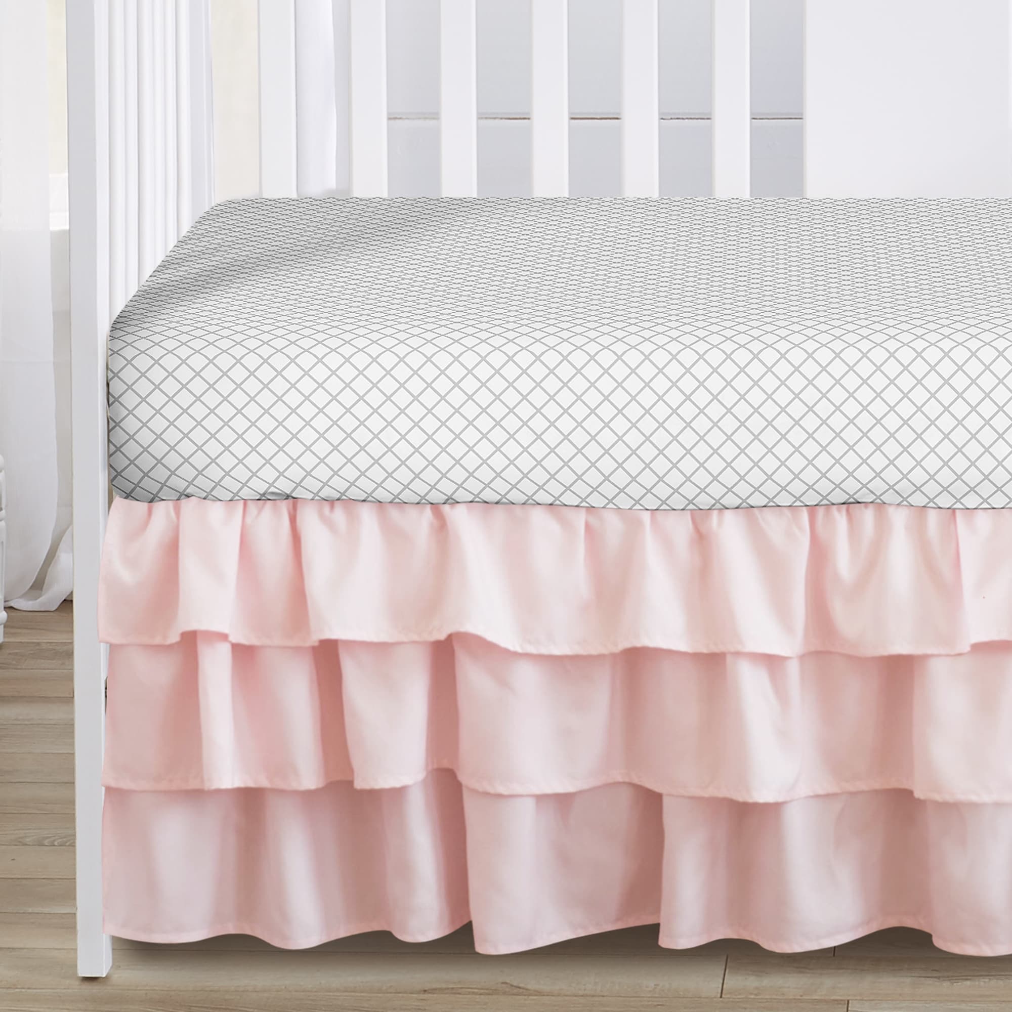 Dream catcher crib bedding set clearance