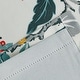 preview thumbnail 13 of 22, DriftAway Ada Floral Botanical Print Flower Leaf Lined Blackout Window Curtains