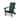 POLYWOOD Modern Curveback Adirondack Chair