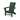 POLYWOOD Modern Curveback Adirondack Chair