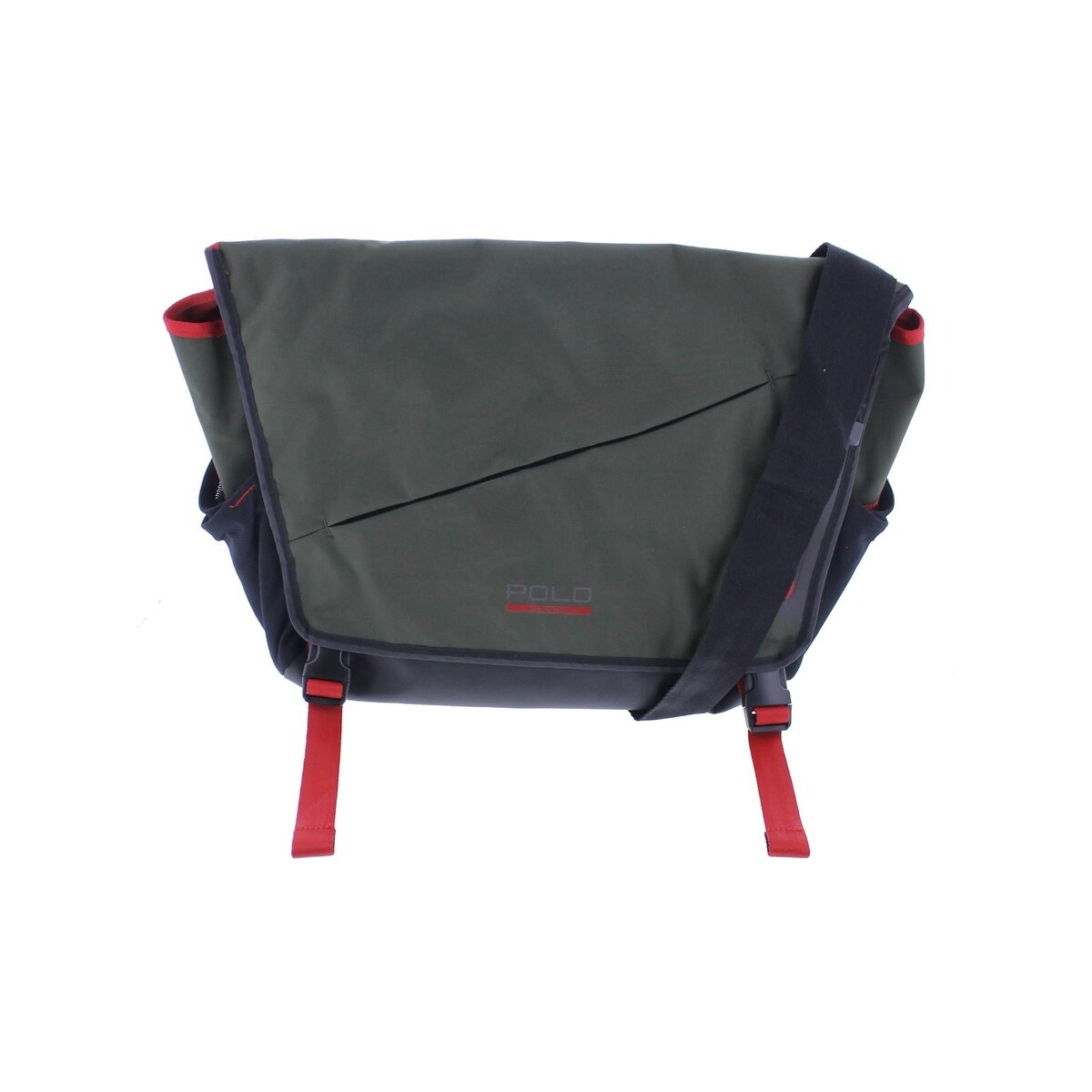 mens sport messenger bag