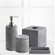 preview thumbnail 4 of 9, Kassatex Mesh Bath Accessory collection