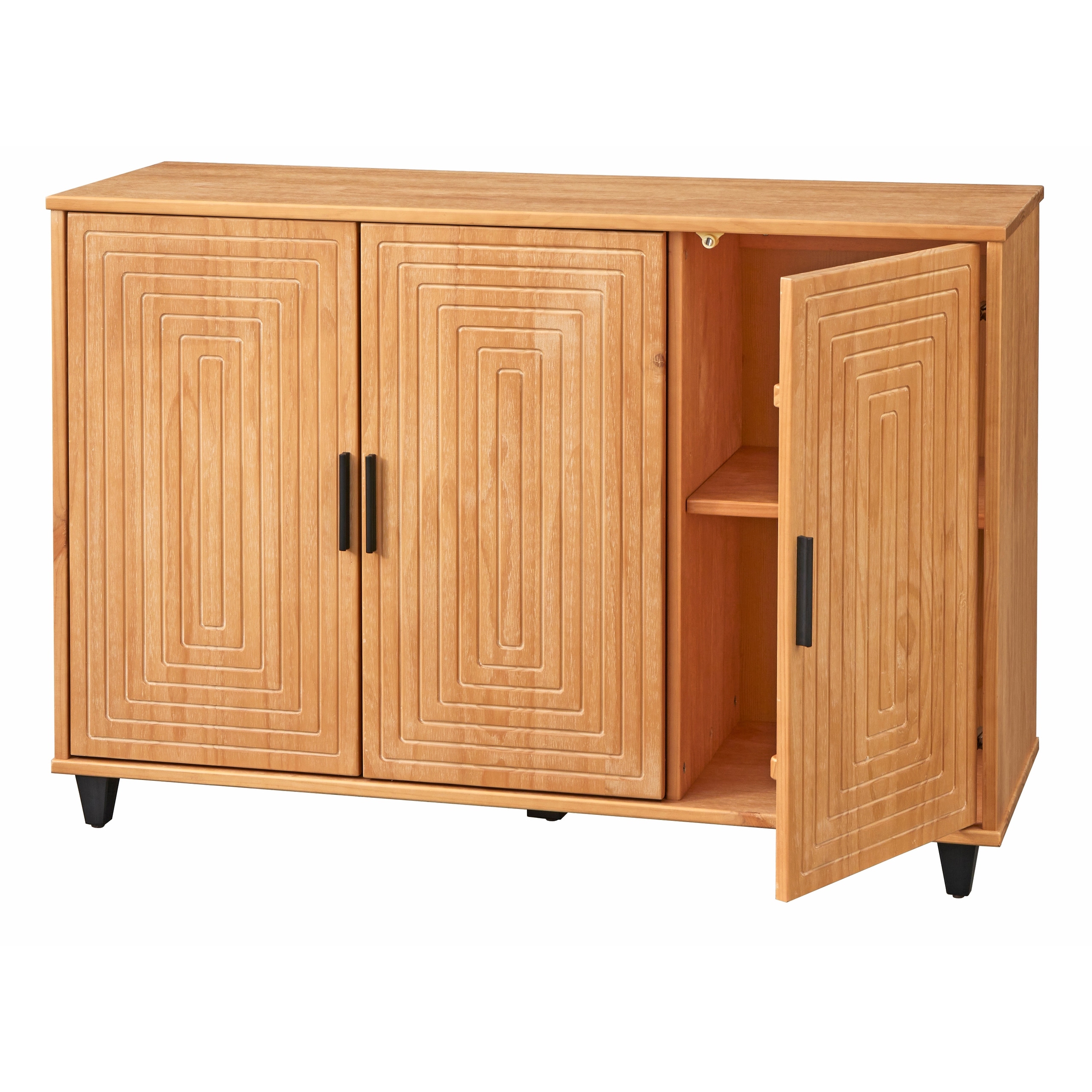 Freedom cabana sales bar cabinet