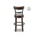 preview thumbnail 30 of 42, Valebeck Swivel Barstool