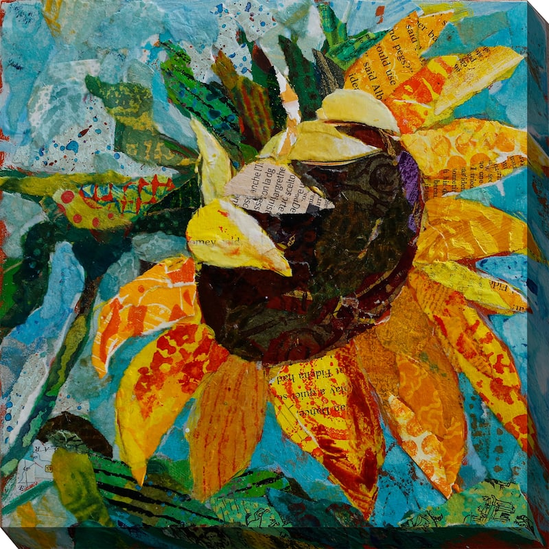 Hello Sunshine All Weather Outdoor Wall Décor