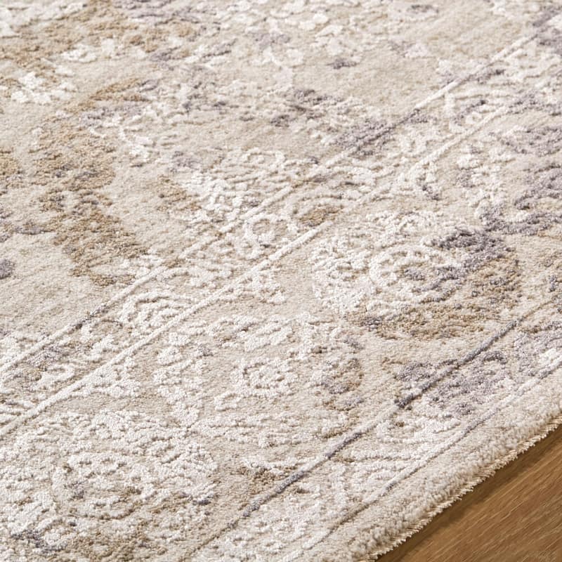 Livabliss Gakko Rustic Area Rug