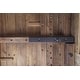 preview thumbnail 7 of 6, The Gray Barn Fairview Reclaimed Wood Extending Dining Table