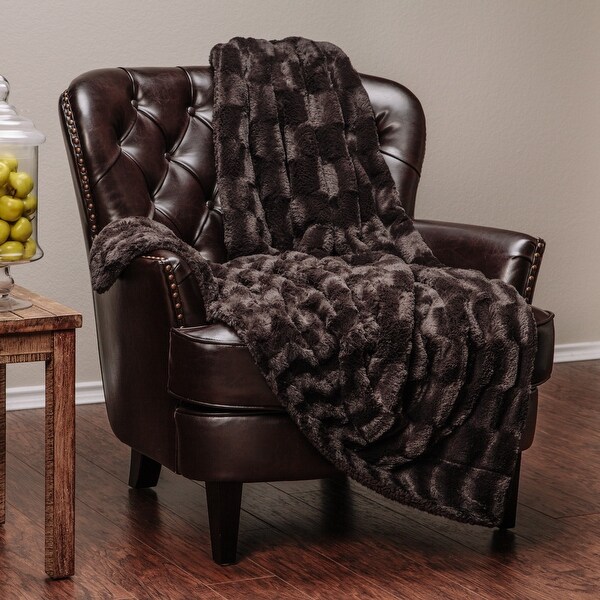 Chanasya faux fur outlet