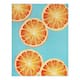 Option Oranges