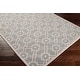preview thumbnail 15 of 56, Hand-tufted Karen Contemporary Geometric Wool Area Rug