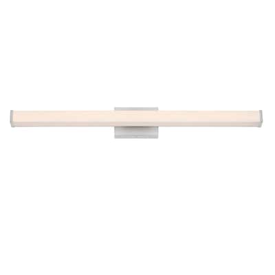 Westinghouse 6135000 Dermot 36" Wide Bath Bar