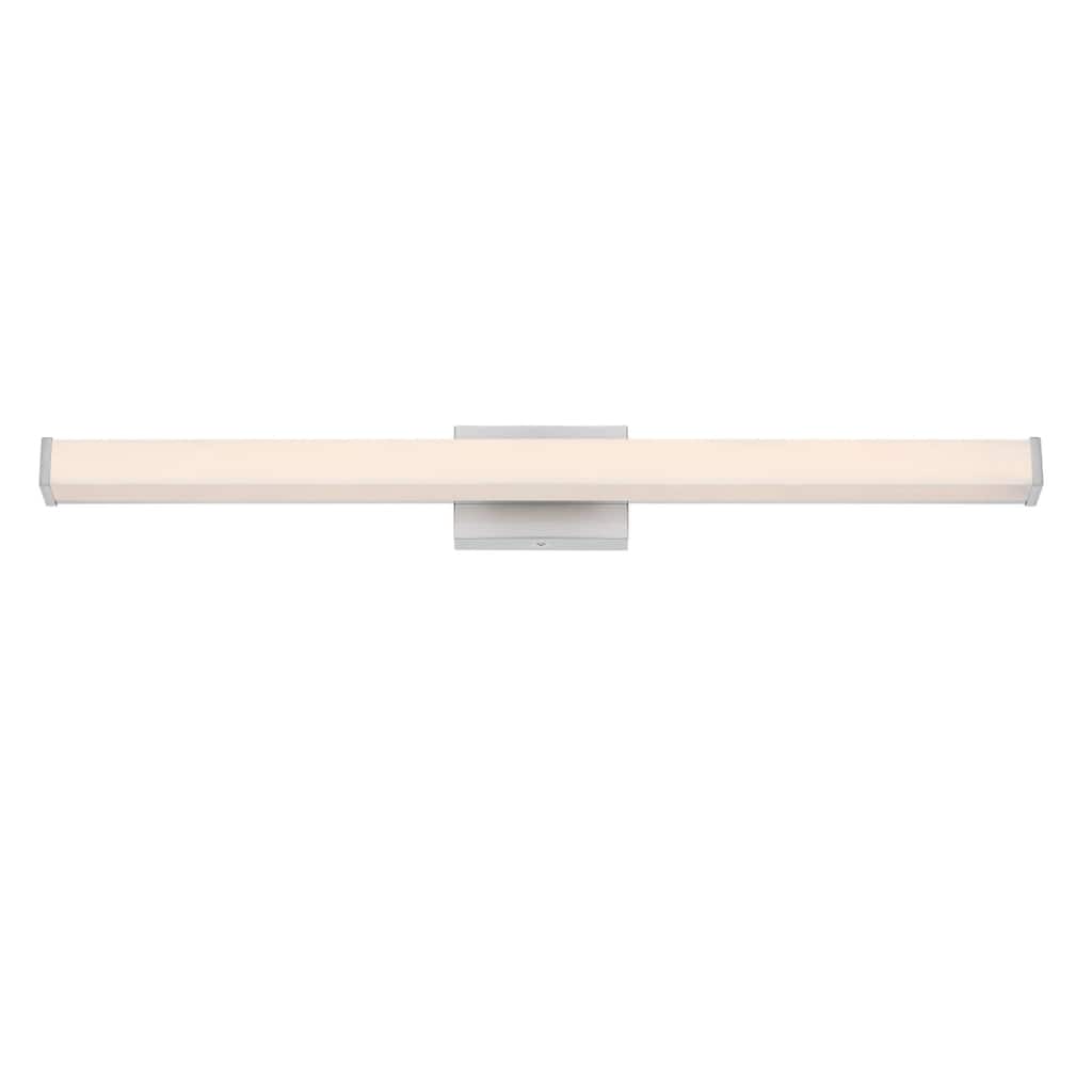 Westinghouse 6135000 Dermot 36" Wide Bath Bar
