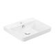 Option Glossy White