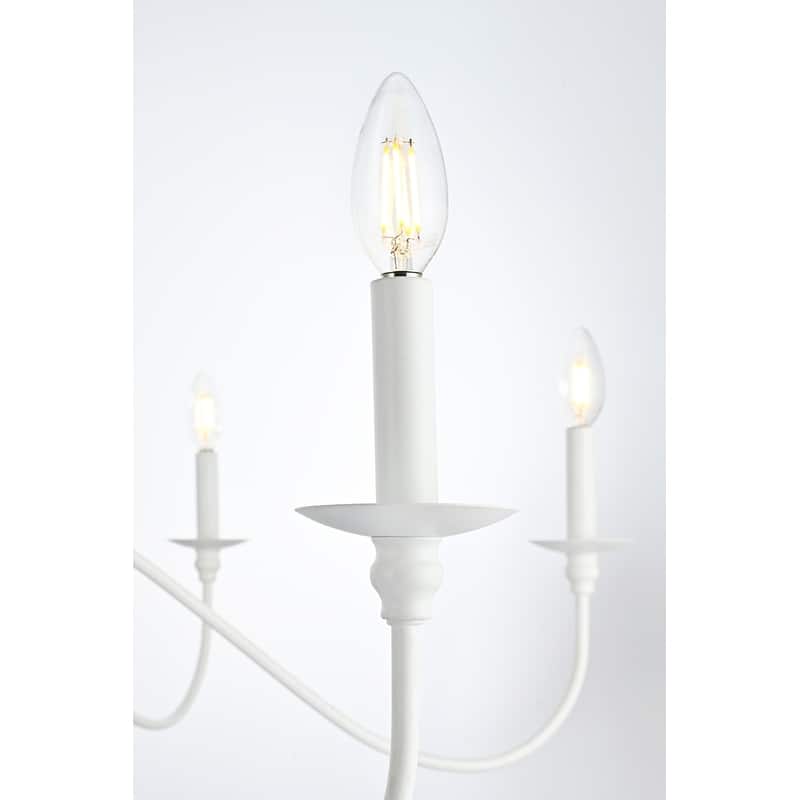 Indigo Home 60 inch chandelier