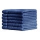 preview thumbnail 1 of 39, Royal Turkish Cotton Hand Towels - Hotel Collection Towel Set of 6