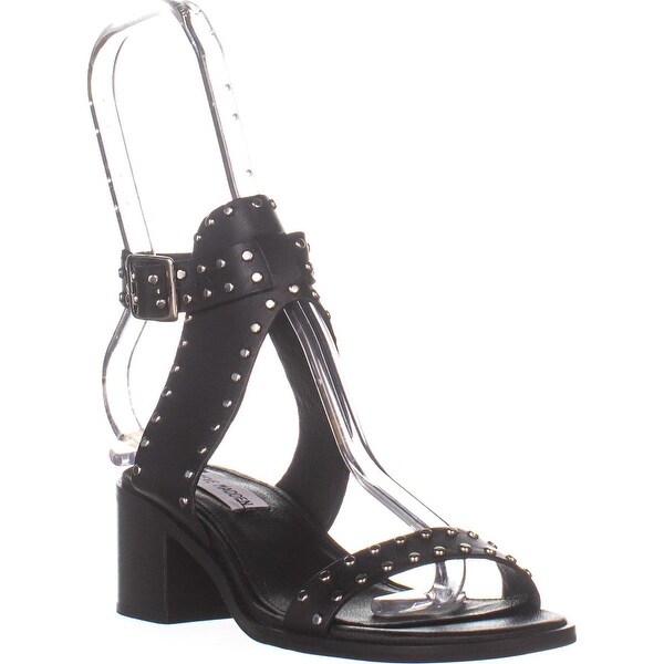 Steve Madden Gila Ankle Strap Sandals