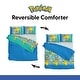 preview thumbnail 40 of 68, Pokemon Bed In A Bag Set